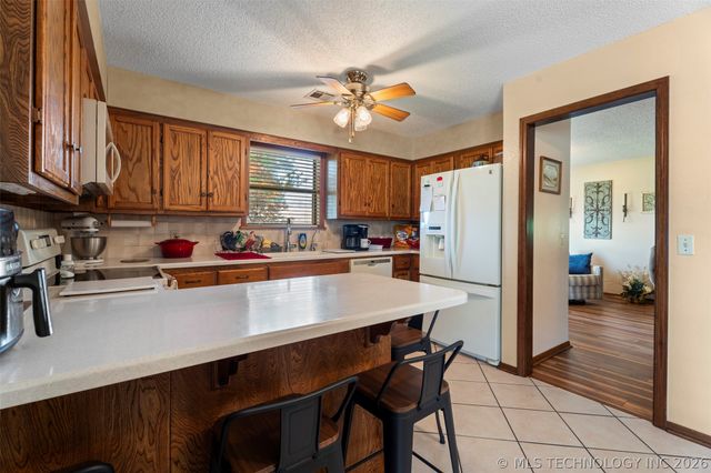 1546 E North Ridge, Vinita, OK 74301