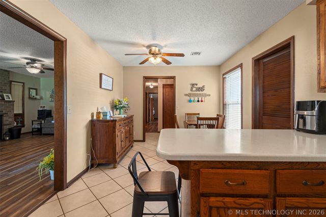 1546 E North Ridge, Vinita, OK 74301