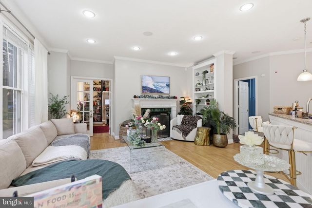 904 MILESTONE DR, Silver Spring, MD 20904
