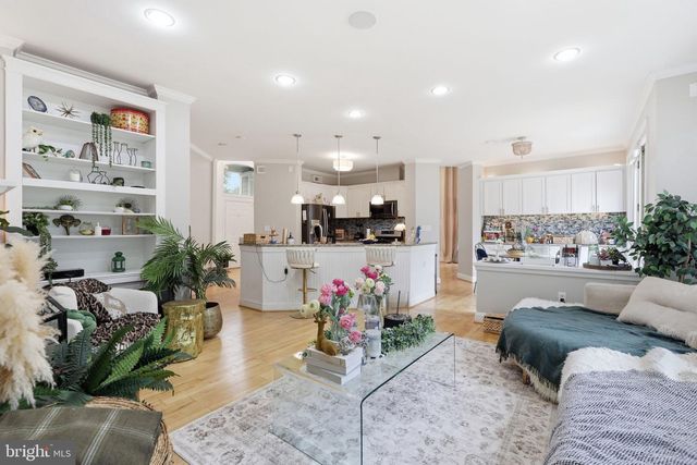 904 MILESTONE DR, Silver Spring, MD 20904