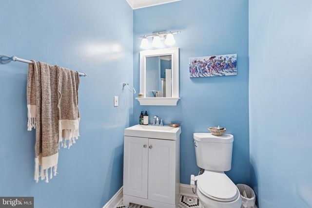 904 MILESTONE DR, Silver Spring, MD 20904