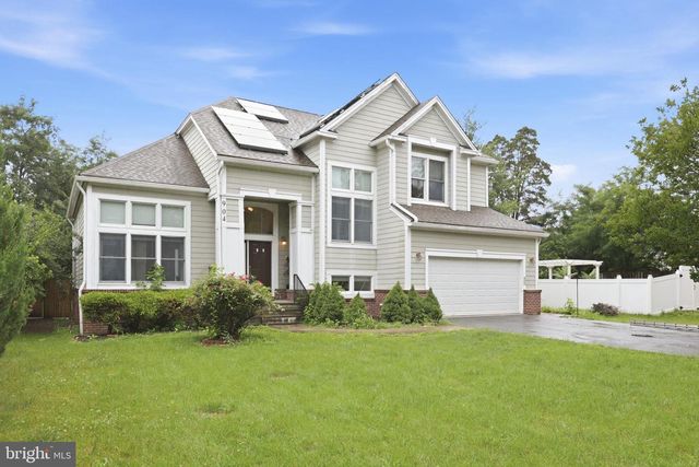 904 MILESTONE DR, Silver Spring, MD 20904