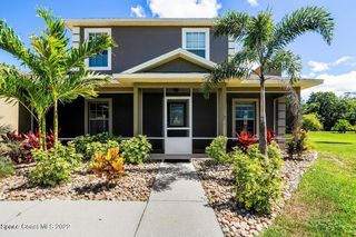 4055 Navajo Lane, Titusville, FL 32796