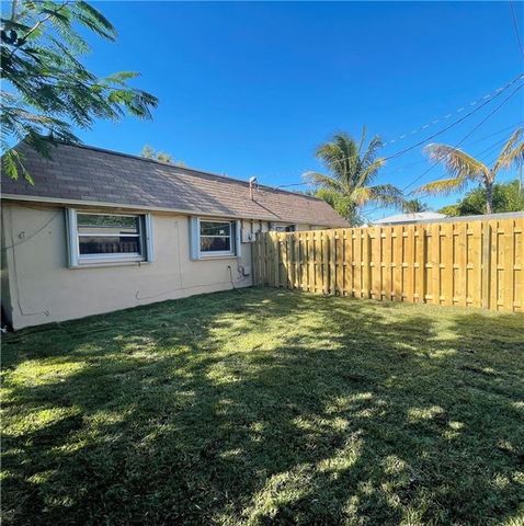 1534 NW 3rd Avenue, Fort Lauderdale, FL 33311