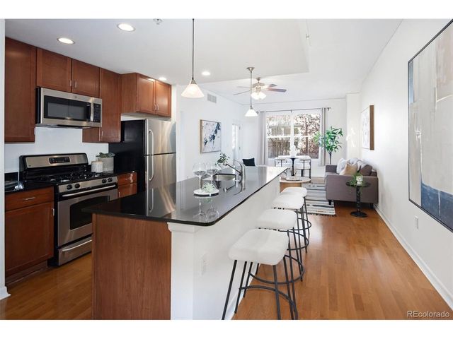 1975 N Grant St 229, Denver, CO 80203