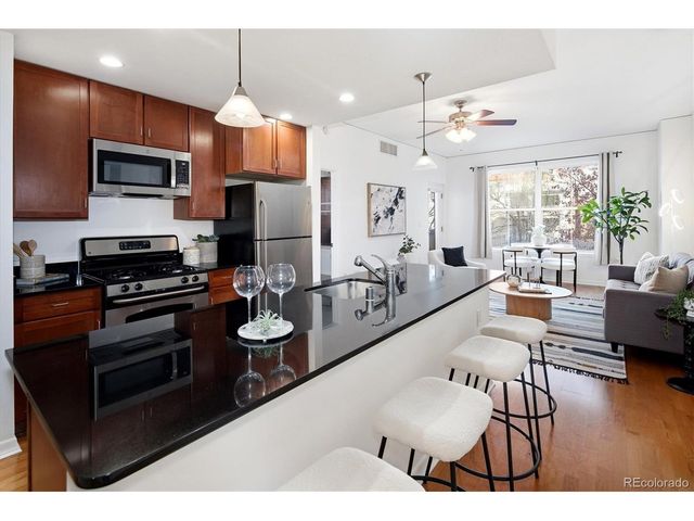 1975 N Grant St 229, Denver, CO 80203