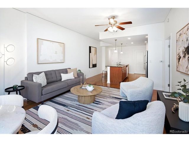 1975 N Grant St 229, Denver, CO 80203