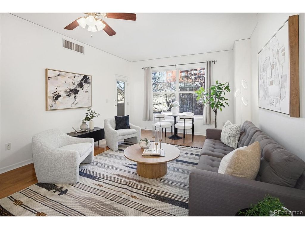 1975 N Grant St 229, Denver, CO 80203