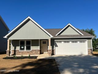 Lot 2 Jacks Landing, Louisville, KY 40291