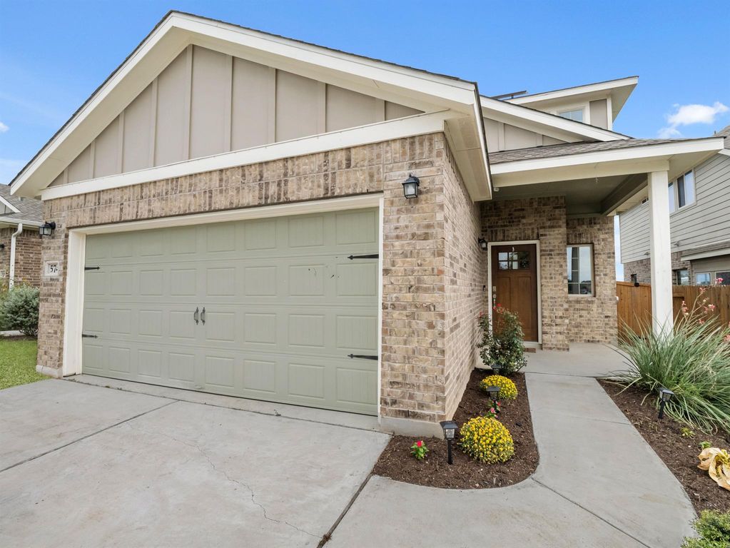 574 W Nautical LOOP, Kyle, TX 78640
