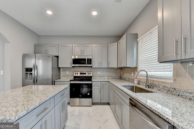 380 Pine Hill Place, Norcross, GA 30093