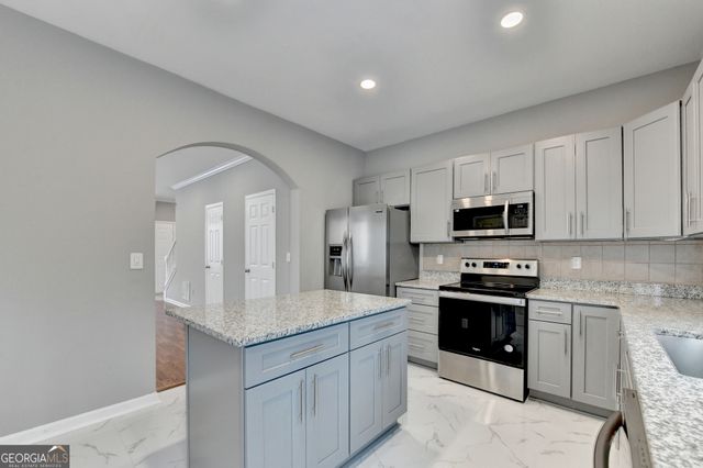 380 Pine Hill Place, Norcross, GA 30093