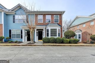 380 Pine Hill Place, Norcross, GA 30093