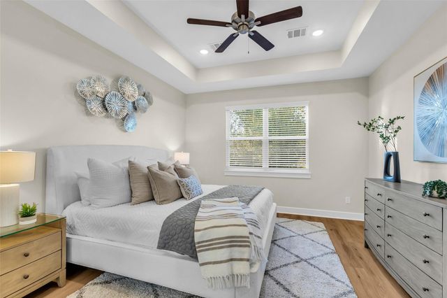 12341 N Chestnut Hills Drive, Conroe, TX 77303