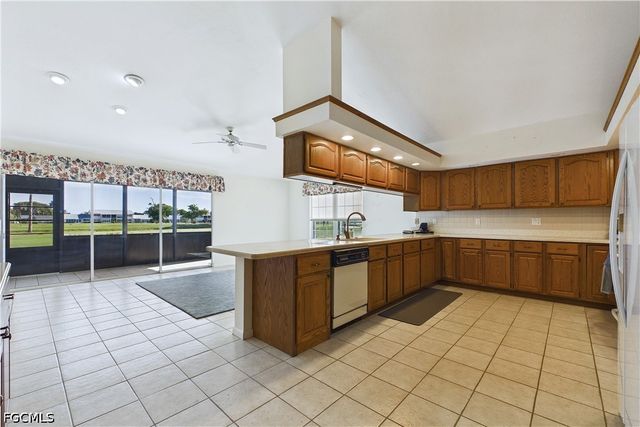 1255 N Brandywine CIR, Fort Myers, FL 33919