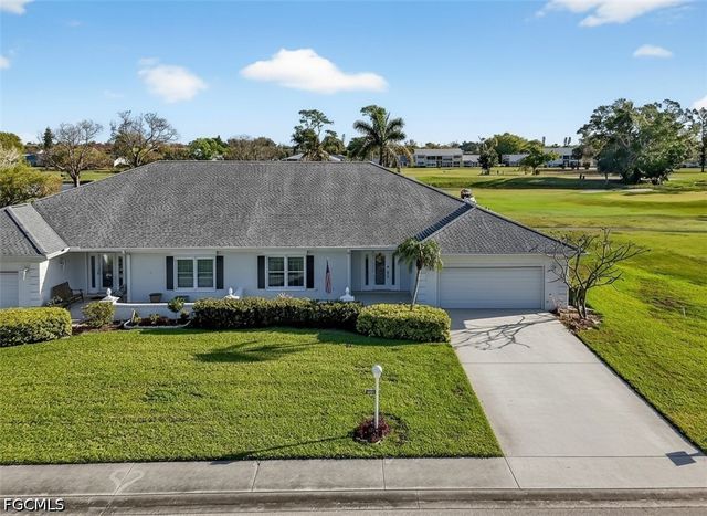 1255 N Brandywine CIR, Fort Myers, FL 33919