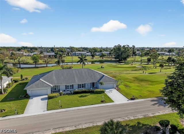 1255 N Brandywine CIR, Fort Myers, FL 33919