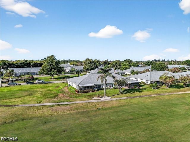 1255 N Brandywine CIR, Fort Myers, FL 33919