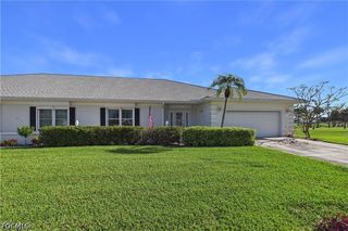 1255 N Brandywine CIR, Fort Myers, FL 33919