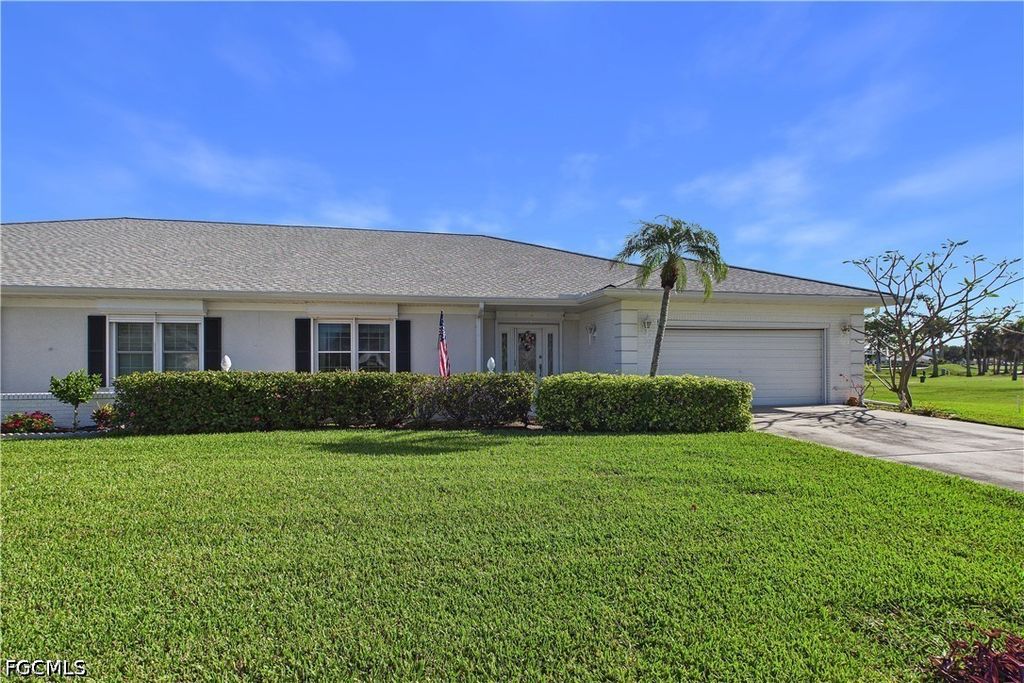 1255 N Brandywine CIR, Fort Myers, FL 33919