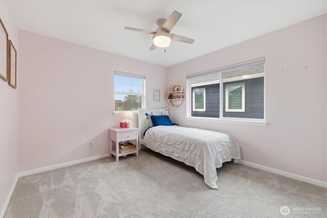 6508 E Crest View Loop SE, Snoqualmie, WA 98065