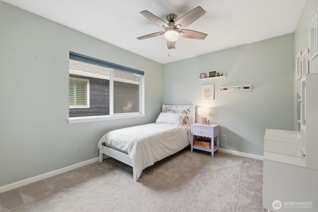 6508 E Crest View Loop SE, Snoqualmie, WA 98065
