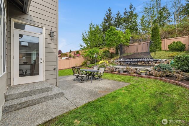 6508 E Crest View Loop SE, Snoqualmie, WA 98065