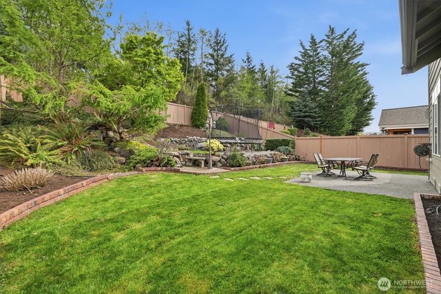 6508 E Crest View Loop SE, Snoqualmie, WA 98065
