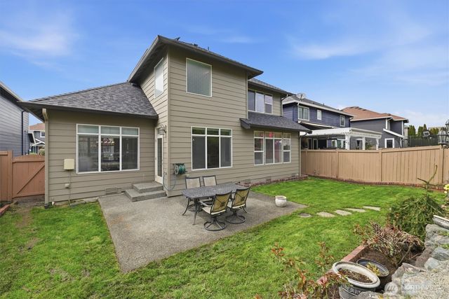 6508 E Crest View Loop SE, Snoqualmie, WA 98065