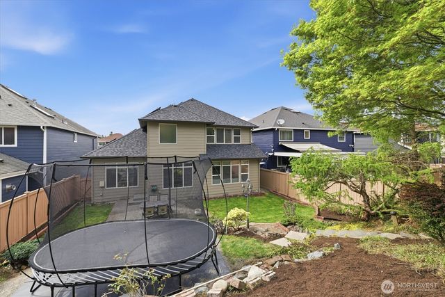 6508 E Crest View Loop SE, Snoqualmie, WA 98065