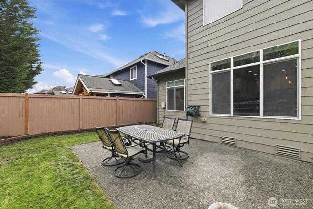 6508 E Crest View Loop SE, Snoqualmie, WA 98065
