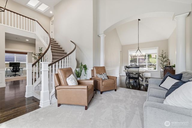 6508 E Crest View Loop SE, Snoqualmie, WA 98065
