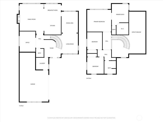 6508 E Crest View Loop SE, Snoqualmie, WA 98065