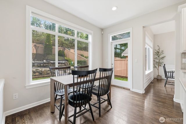 6508 E Crest View Loop SE, Snoqualmie, WA 98065