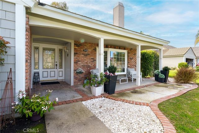 7318 E Cambria, Orange, CA 92869