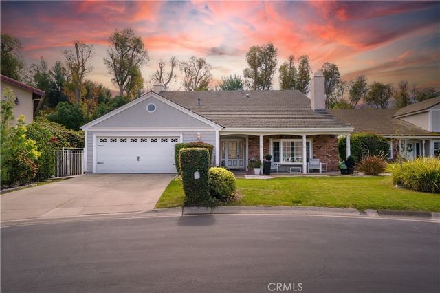 7318 E Cambria, Orange, CA 92869