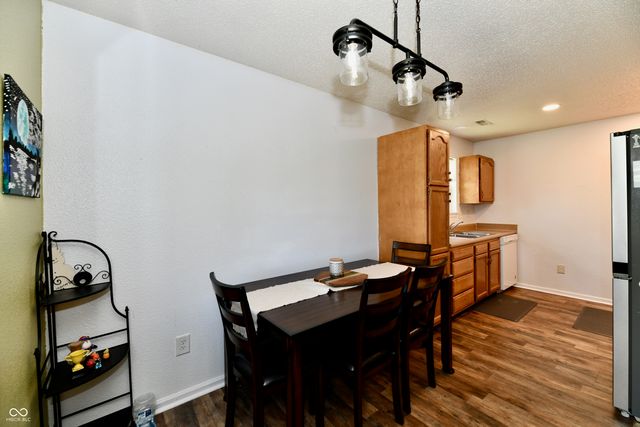 5644 Wood Hollow Drive, Indianapolis, IN 46239