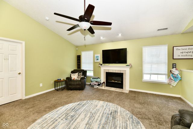 5644 Wood Hollow Drive, Indianapolis, IN 46239