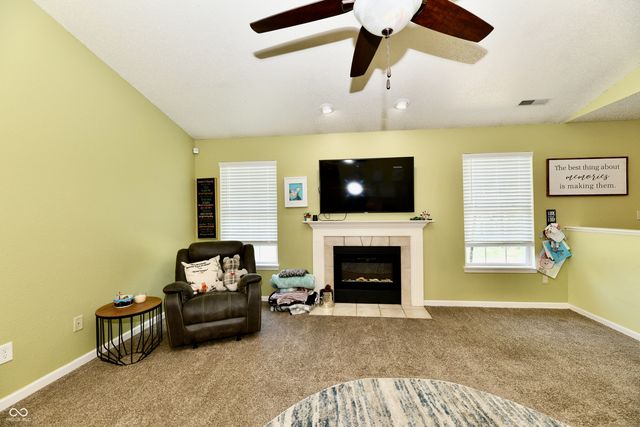 5644 Wood Hollow Drive, Indianapolis, IN 46239