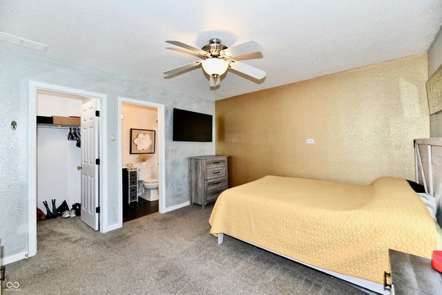 5644 Wood Hollow Drive, Indianapolis, IN 46239