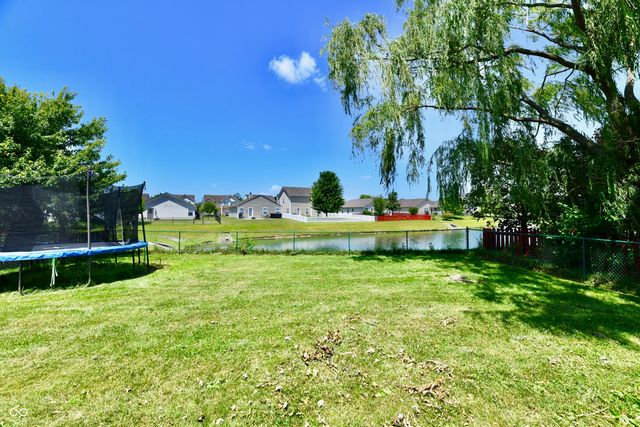 5644 Wood Hollow Drive, Indianapolis, IN 46239