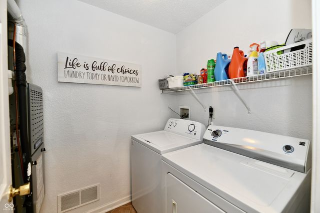 5644 Wood Hollow Drive, Indianapolis, IN 46239
