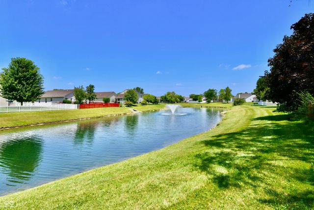 5644 Wood Hollow Drive, Indianapolis, IN 46239