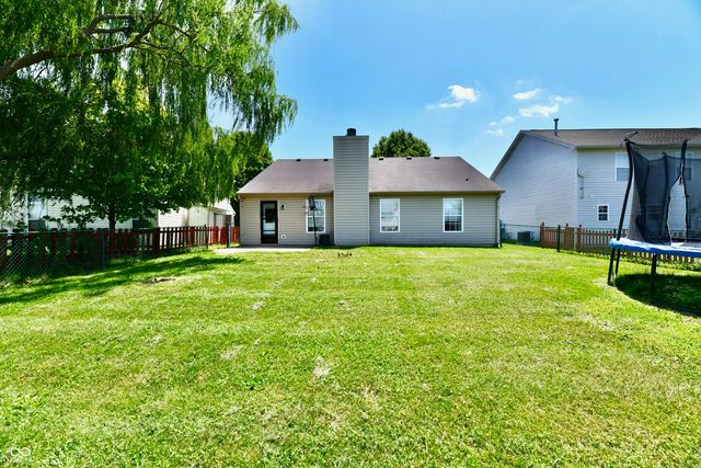 5644 Wood Hollow Drive, Indianapolis, IN 46239
