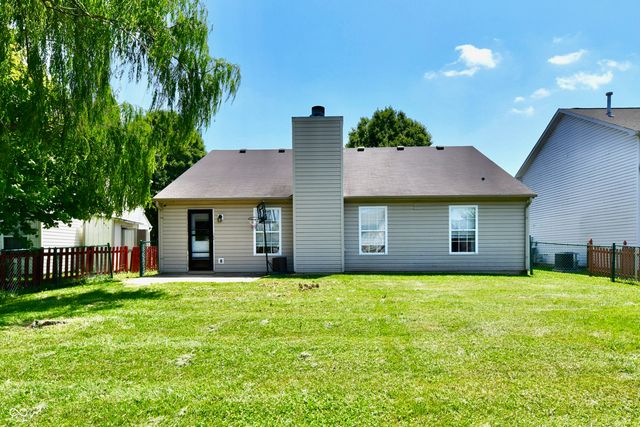 5644 Wood Hollow Drive, Indianapolis, IN 46239