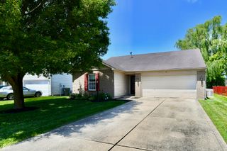 5644 Wood Hollow Drive, Indianapolis, IN 46239
