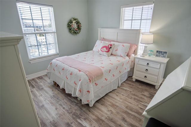 871 Townsend, Crystal Beach, TX 77650