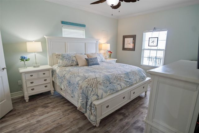 871 Townsend, Crystal Beach, TX 77650