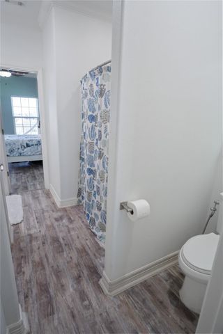 871 Townsend, Crystal Beach, TX 77650