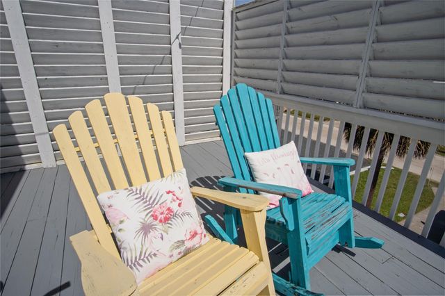 871 Townsend, Crystal Beach, TX 77650